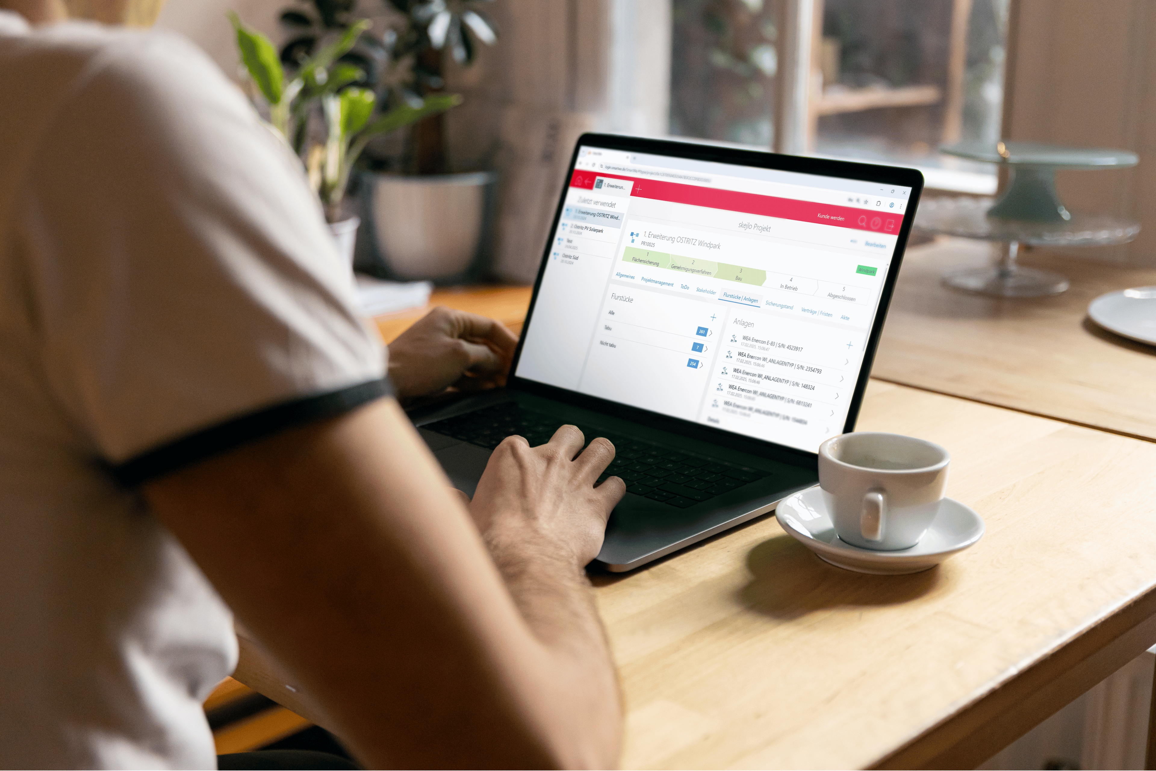 2 2 Projekt Flurstuecke Anlagen