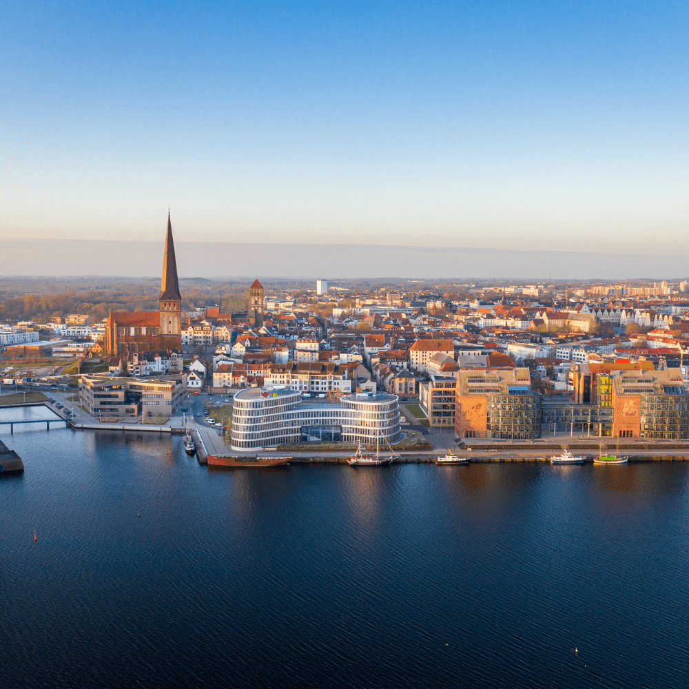 skejlo auf der Rostock Wind