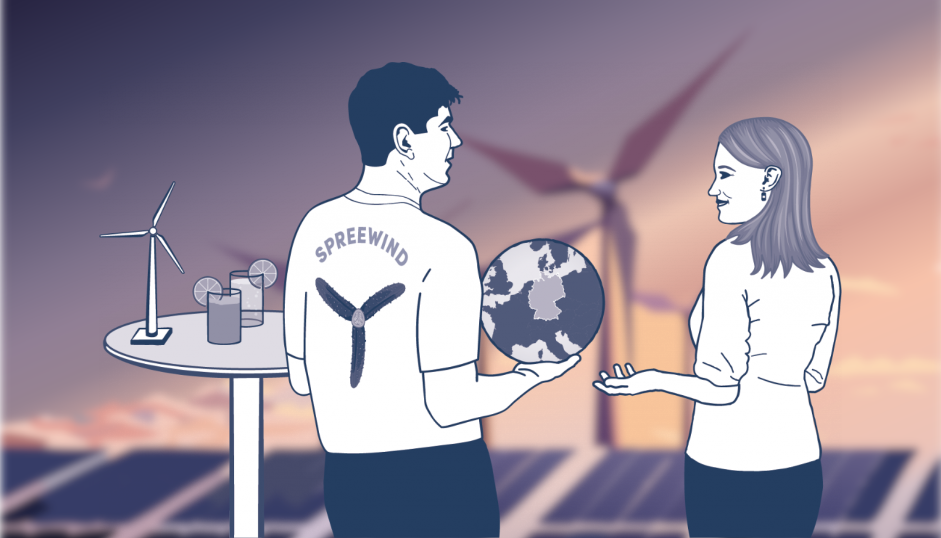 Windenergietage Potsdam 2025