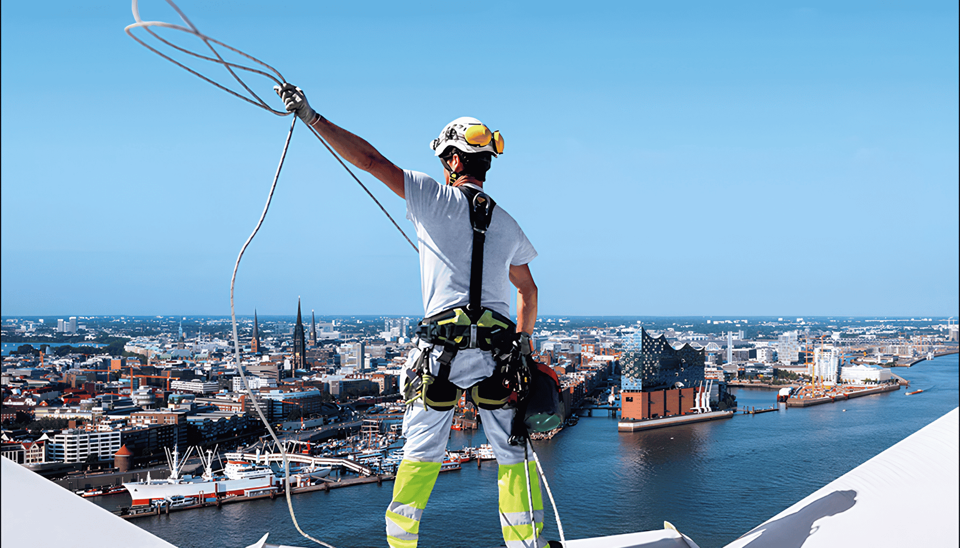 Wind Energy Hh 2026