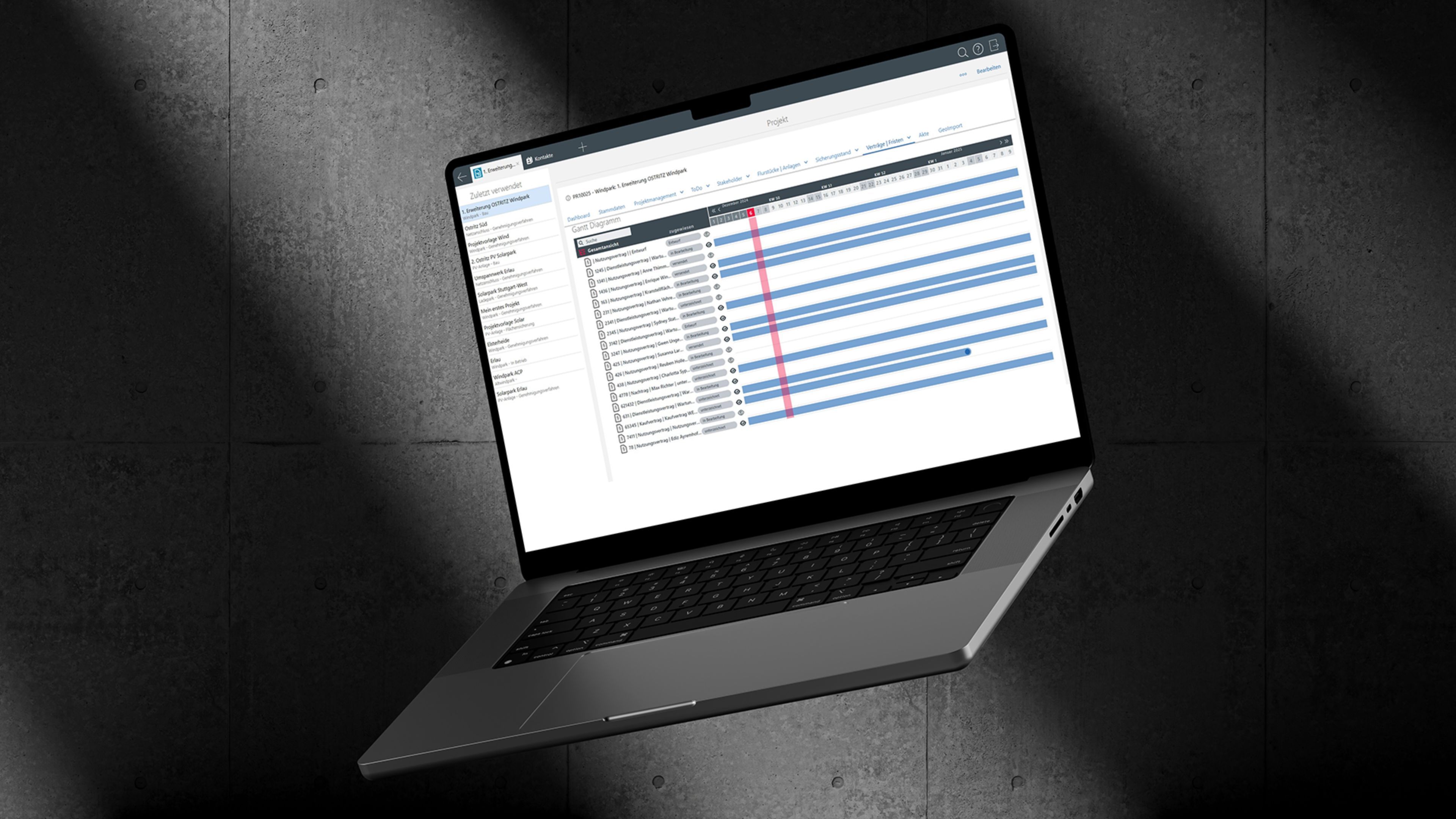 Website Skejlo Funktionen Daten & Schnittstellen 2026