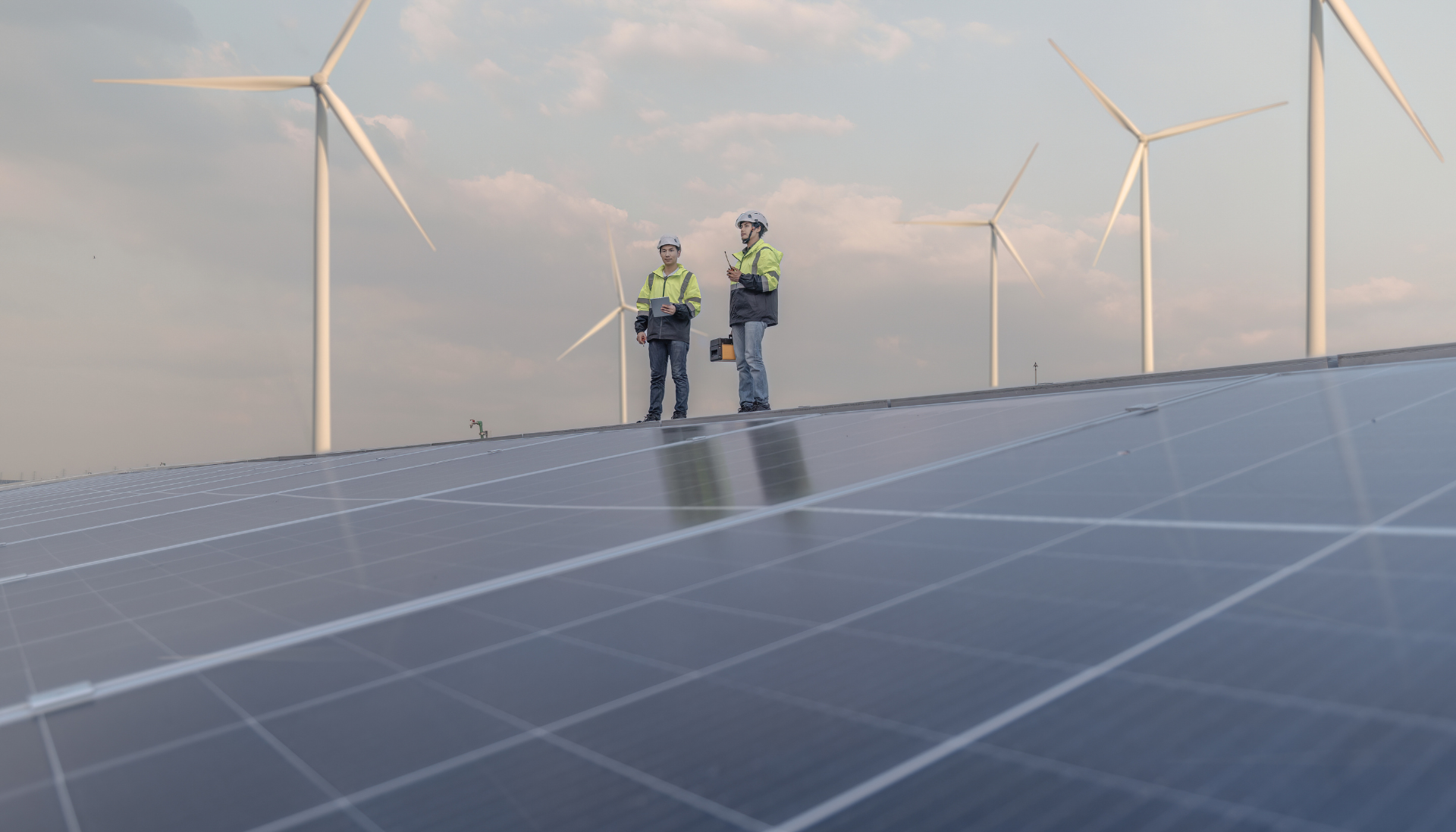 Projektentwicklung Photovoltaik 2025